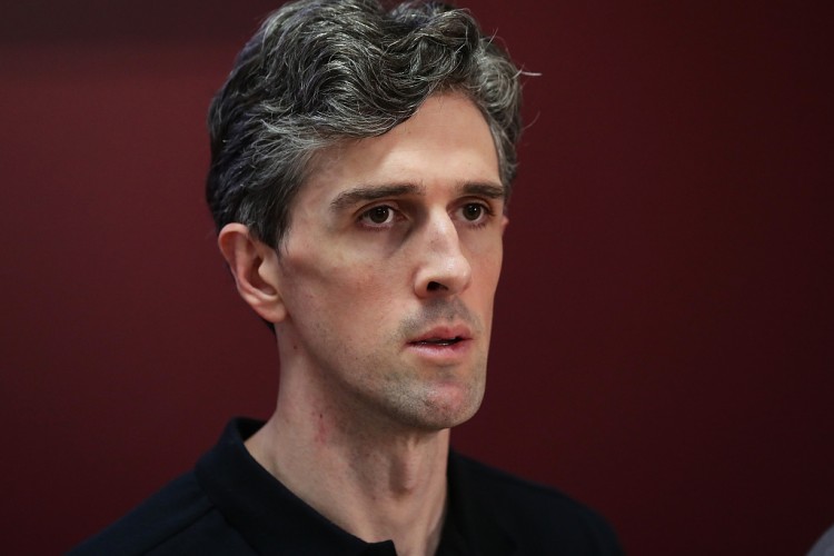 Scotto：黄蜂聘请G联盟最佳教练威尔-韦弗担任教练顾问