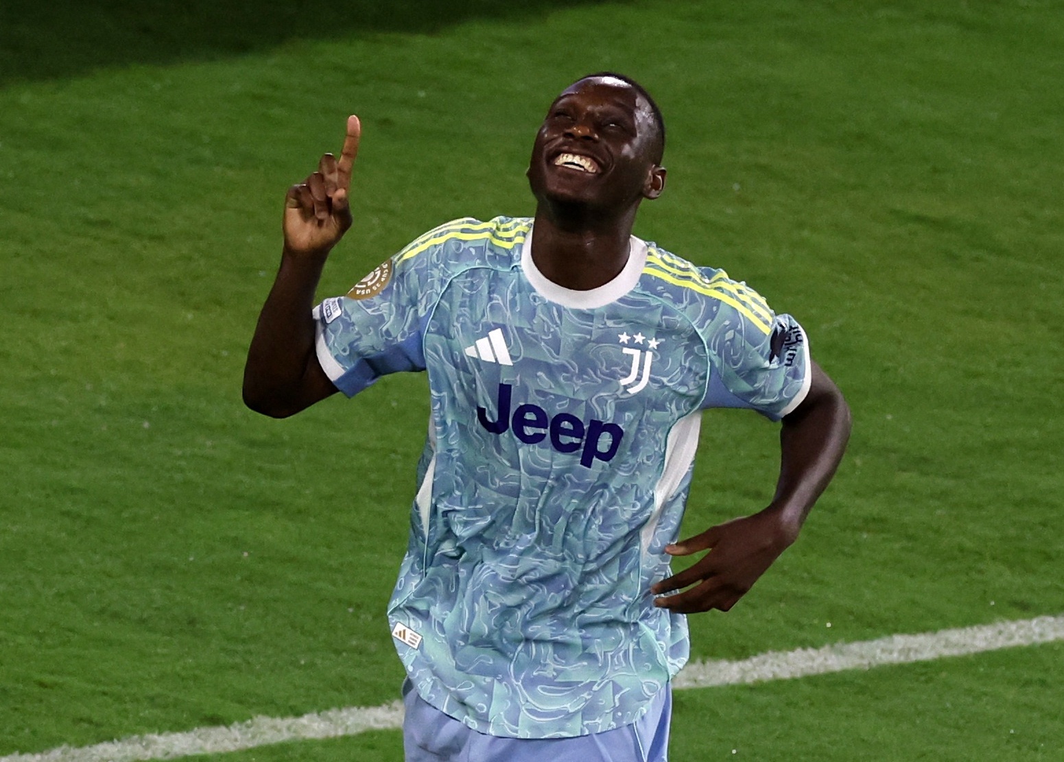 记者：尤文老板埃尔坎给签穆阿尼开绿灯 报价总额略高于5500万欧