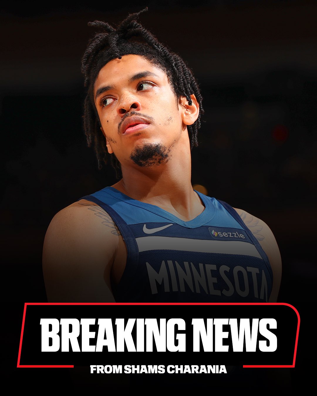 mk体育官网-Shams：凯尔特人与米诺特签下一份2年500万美元合同