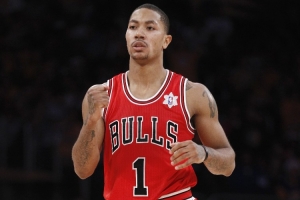 mk-罗斯：我的故事一直是关于让芝加哥骄傲 荣耀属于风城