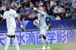 mk体育官网-媒体人谈京鲁德比：可能是国安赛季拐点，熬过去就还保有机会争冠