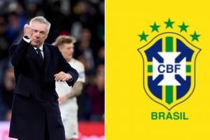 极具诚意！西媒：巴西愿给65岁安帅5年长约，薪水国家队主帅最高