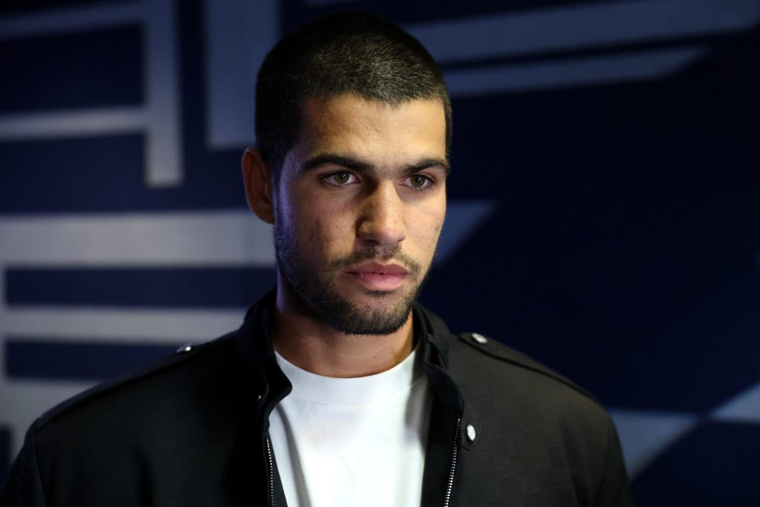 mk-阿卡退出戴维斯杯：没有足够时间备战，若勉强参赛未免过于自私