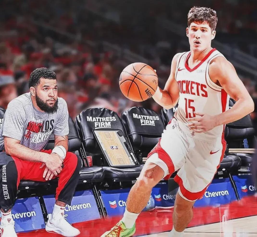 来了来了！预计最佳复出时间！这可是火箭的第4巨头