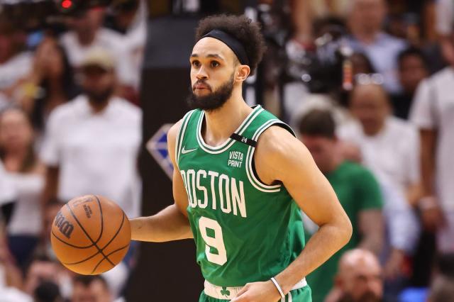 mk体育-蝴蝶扇动翅膀！绿军在1月便为重返总决赛埋下伏笔