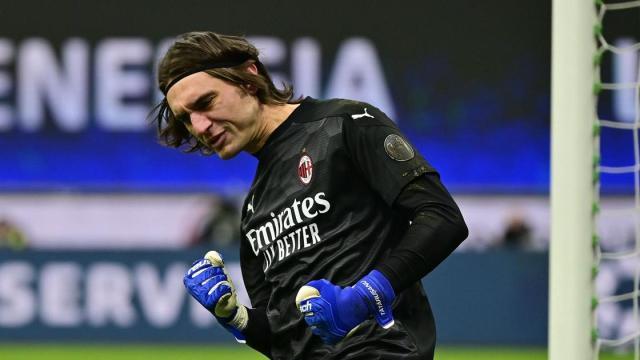 mk体育-机会虽少表现亮眼 特特鲁沙努用行动证明自己