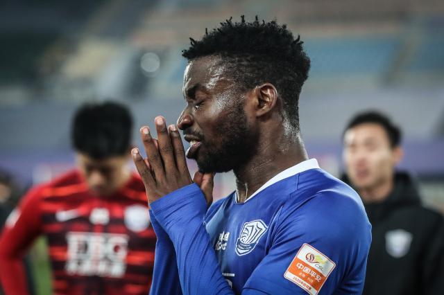 马德兴：在未知中期待2021中国足球 变化悄然发生